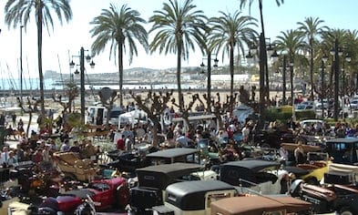 Sitges Life - March - Holidays Apartments